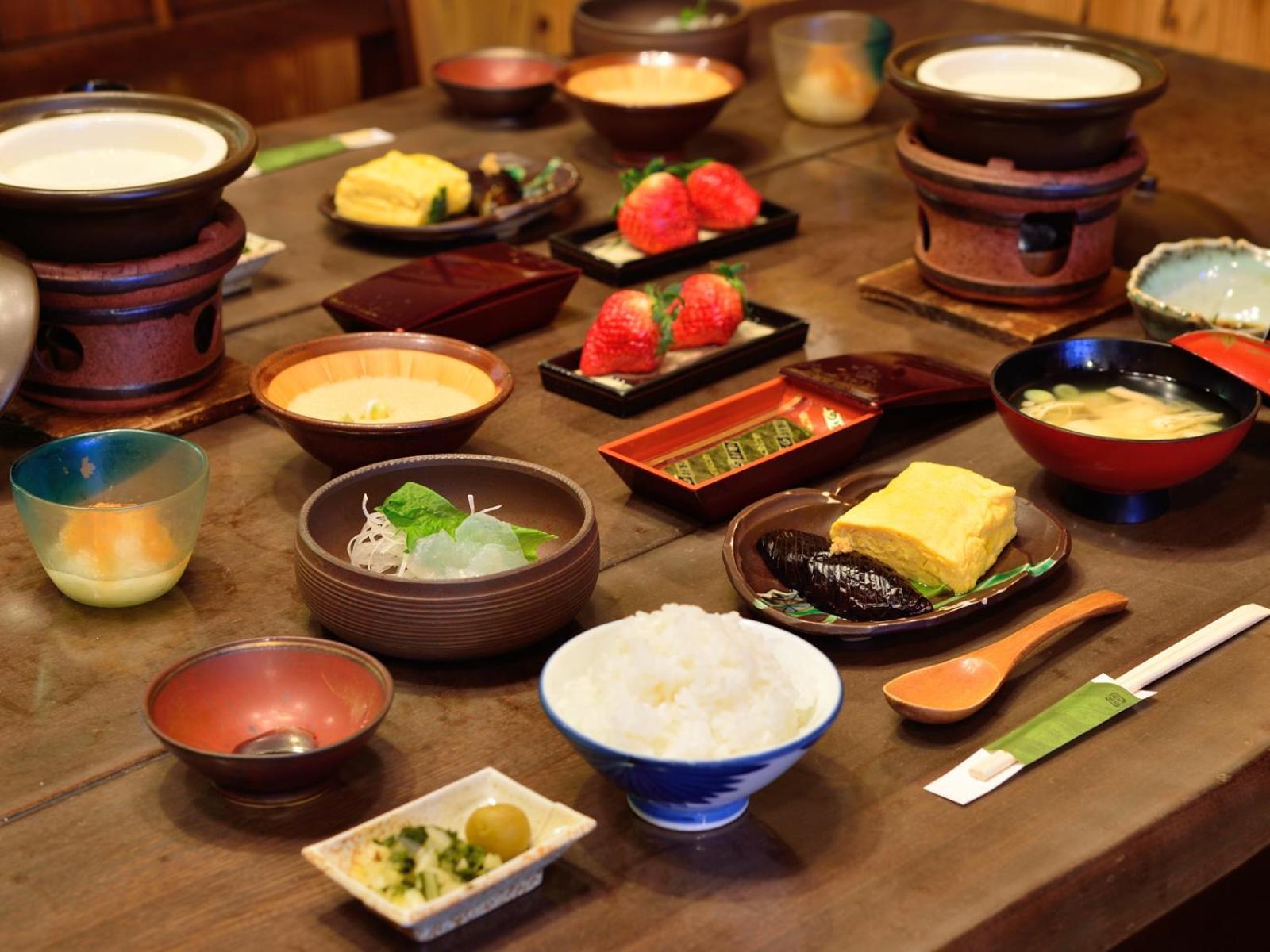 柴原温泉 手打ちそばの宿　柳屋 秩父市 エクステリア 写真