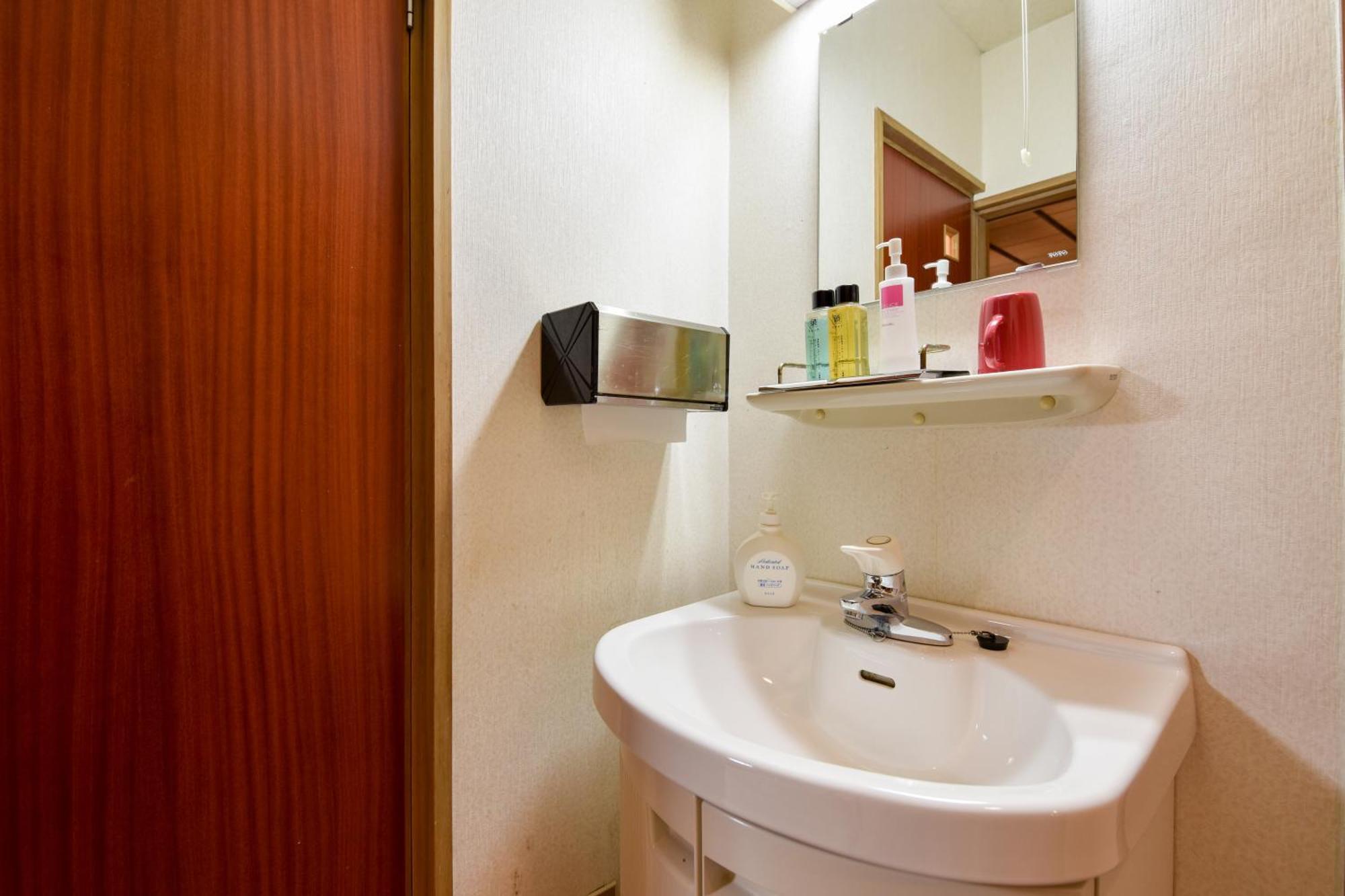 柴原温泉 手打ちそばの宿　柳屋 秩父市 エクステリア 写真