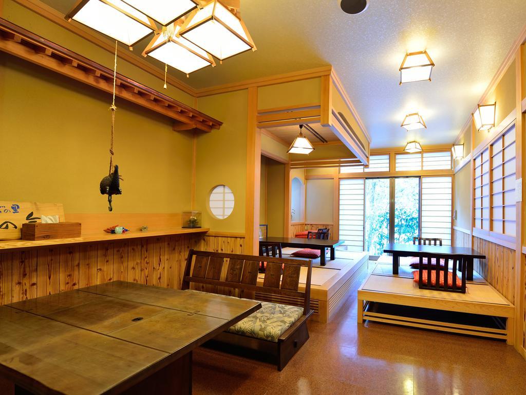 柴原温泉 手打ちそばの宿　柳屋 秩父市 エクステリア 写真