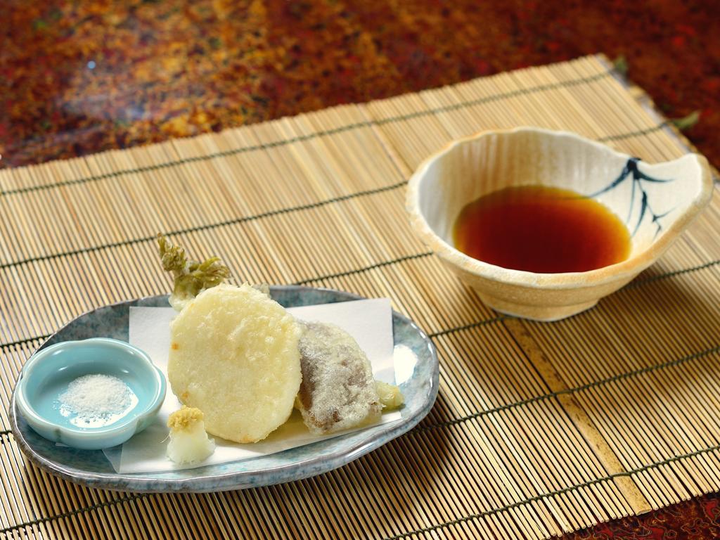 柴原温泉 手打ちそばの宿　柳屋 秩父市 エクステリア 写真