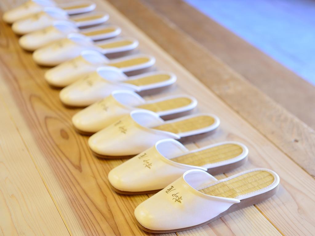 柴原温泉 手打ちそばの宿　柳屋 秩父市 エクステリア 写真